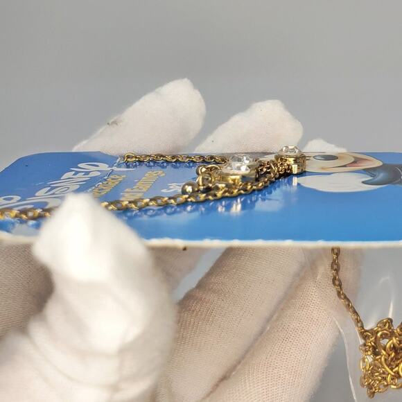 Disney Mickey Mouse Necklace and Earrings Set - Picture 7 of 13